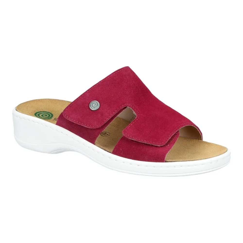 DR. BRINKMANN Damen-Pantolette, Größe: 40