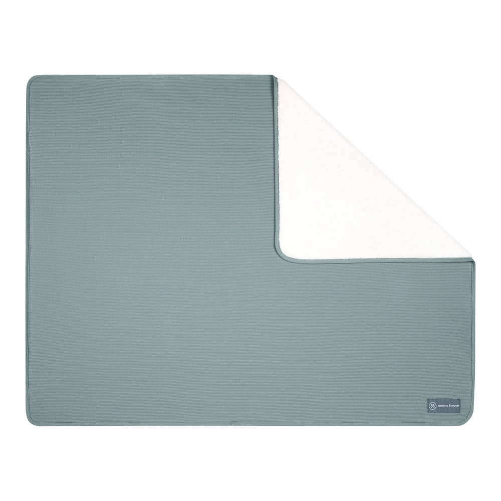 Babydecke Essential Winter 75x95 cm