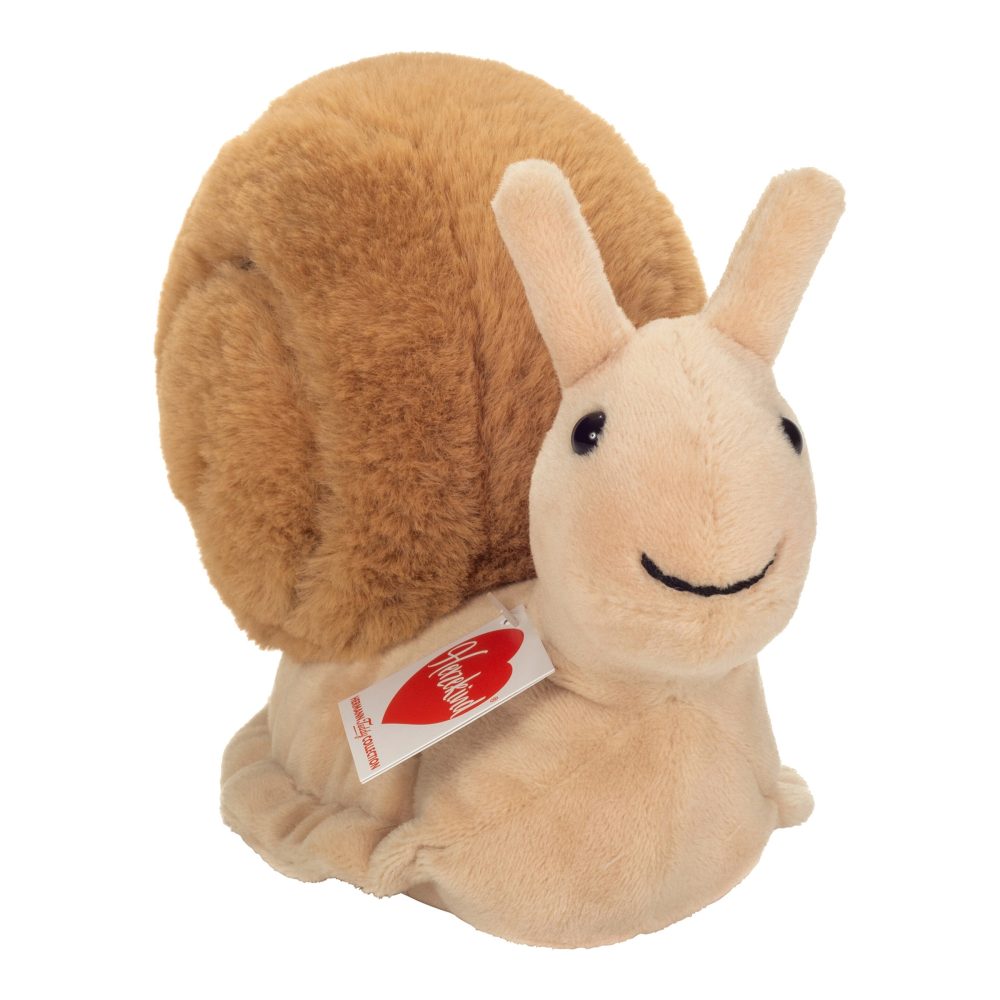 Kuscheltier Schnecke Lotta 20 cm