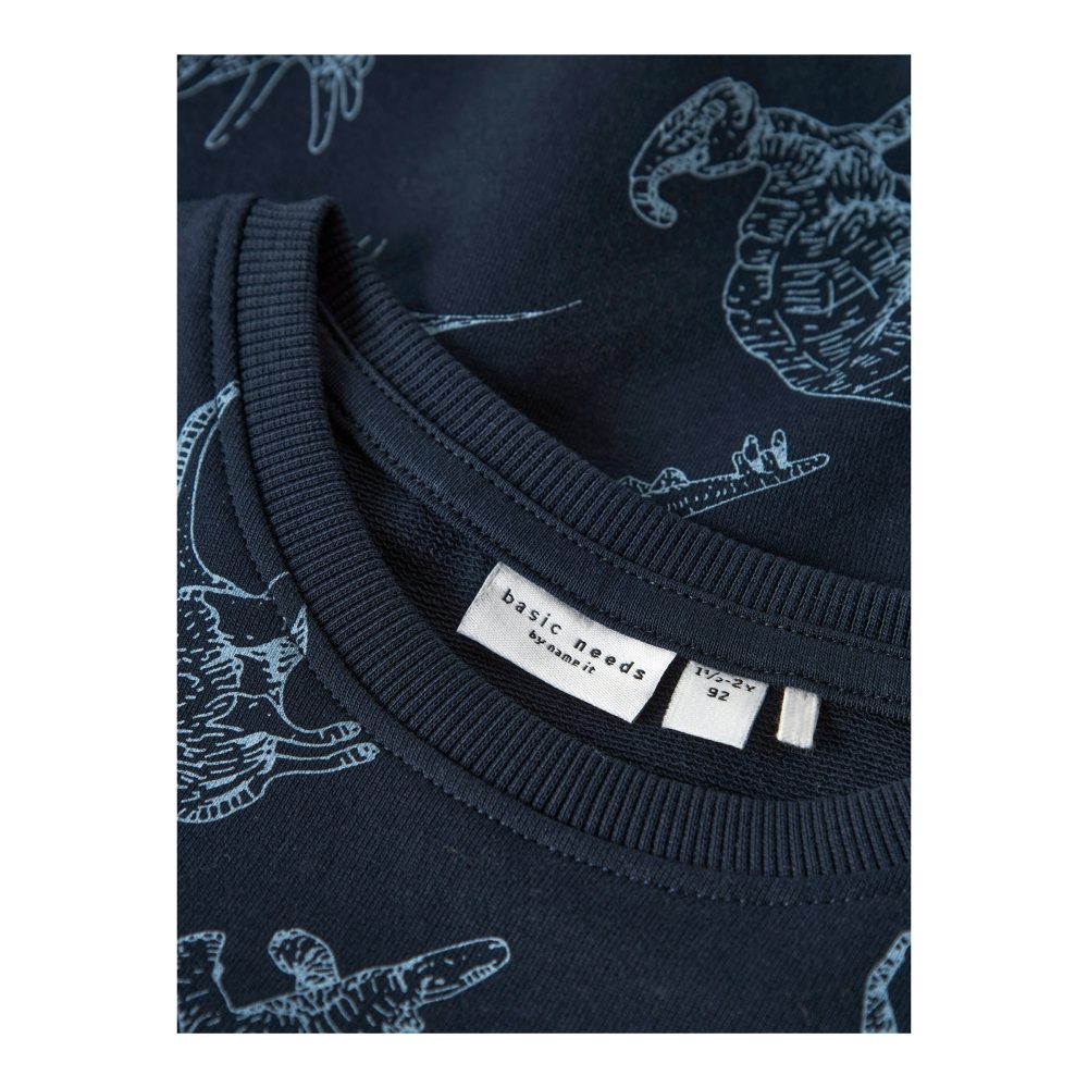 Name It Sweatshirt 