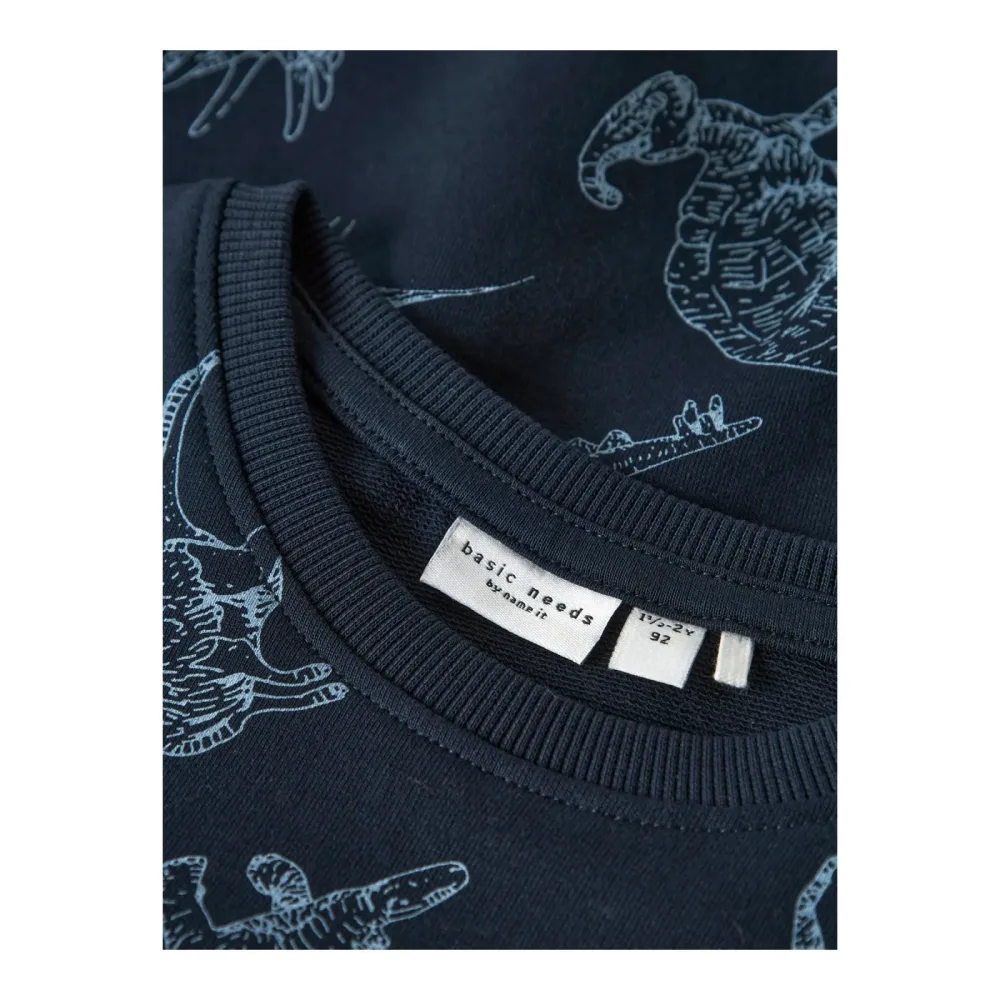 Name It Sweatshirt 