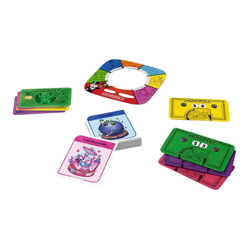 tonies Tonieplay Game M Monopoly - Kaufrausch