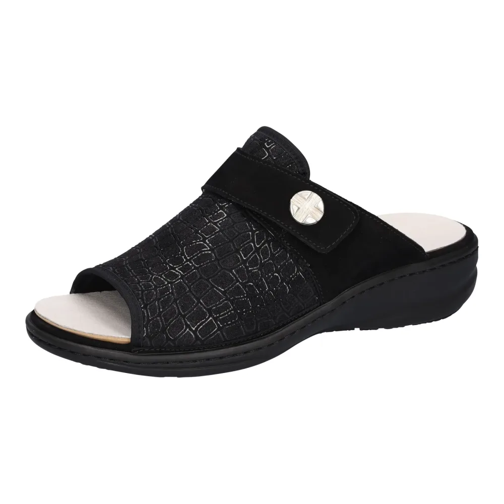 Damen-Pantolette ?Heria soft?, Größe: 39,5