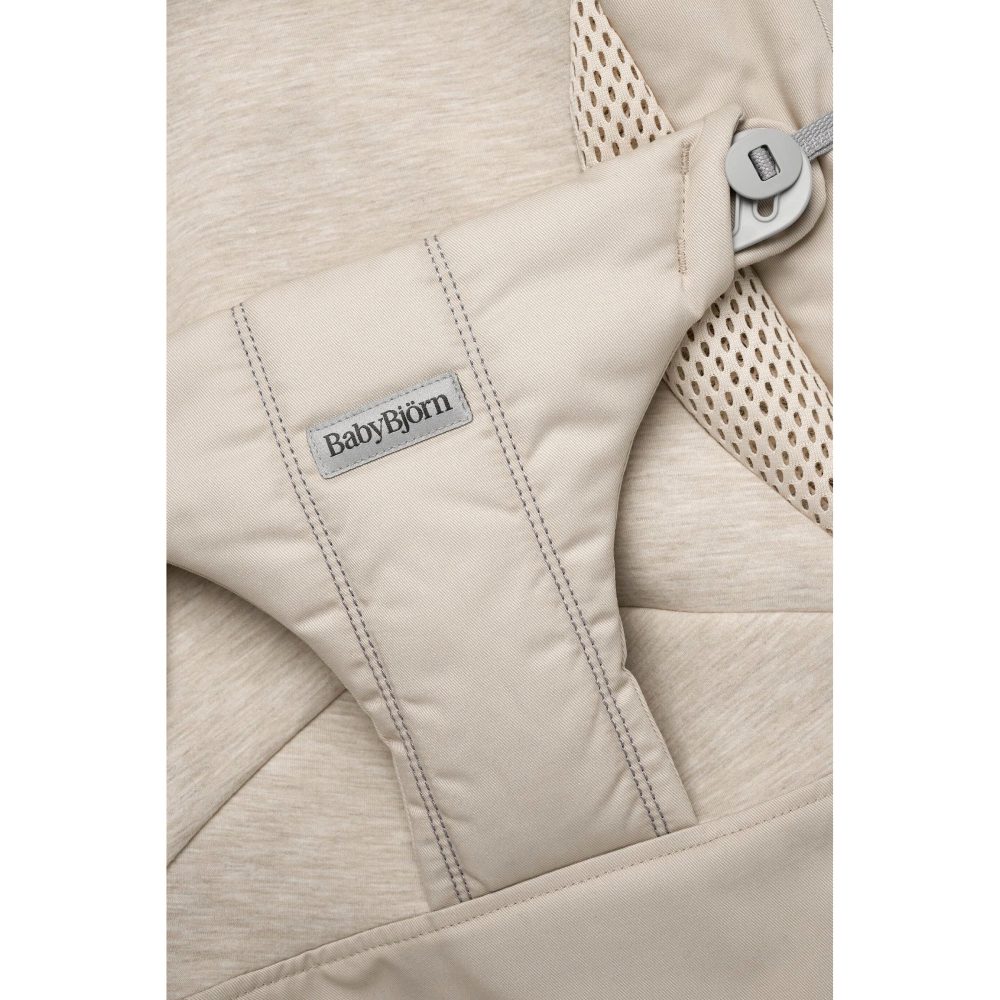 Babywippe Balance Soft Tri-Fabric
