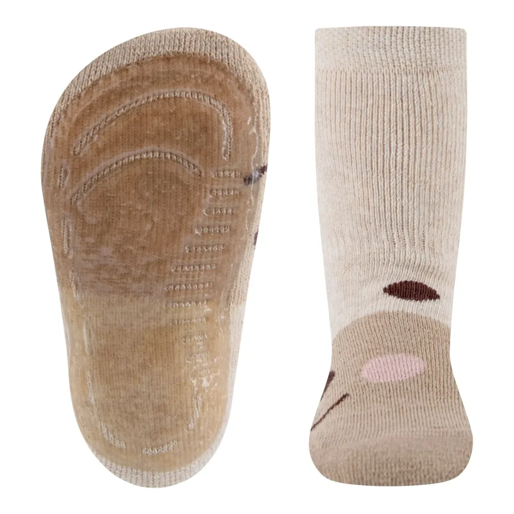 ABS-Socken Softstep Bär