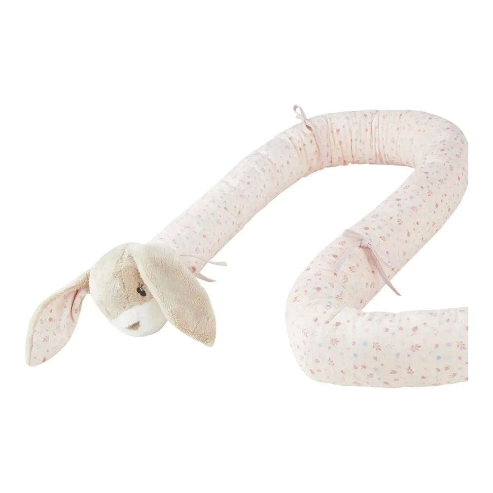 Nestchenschlange Hase Hanni 180 cm