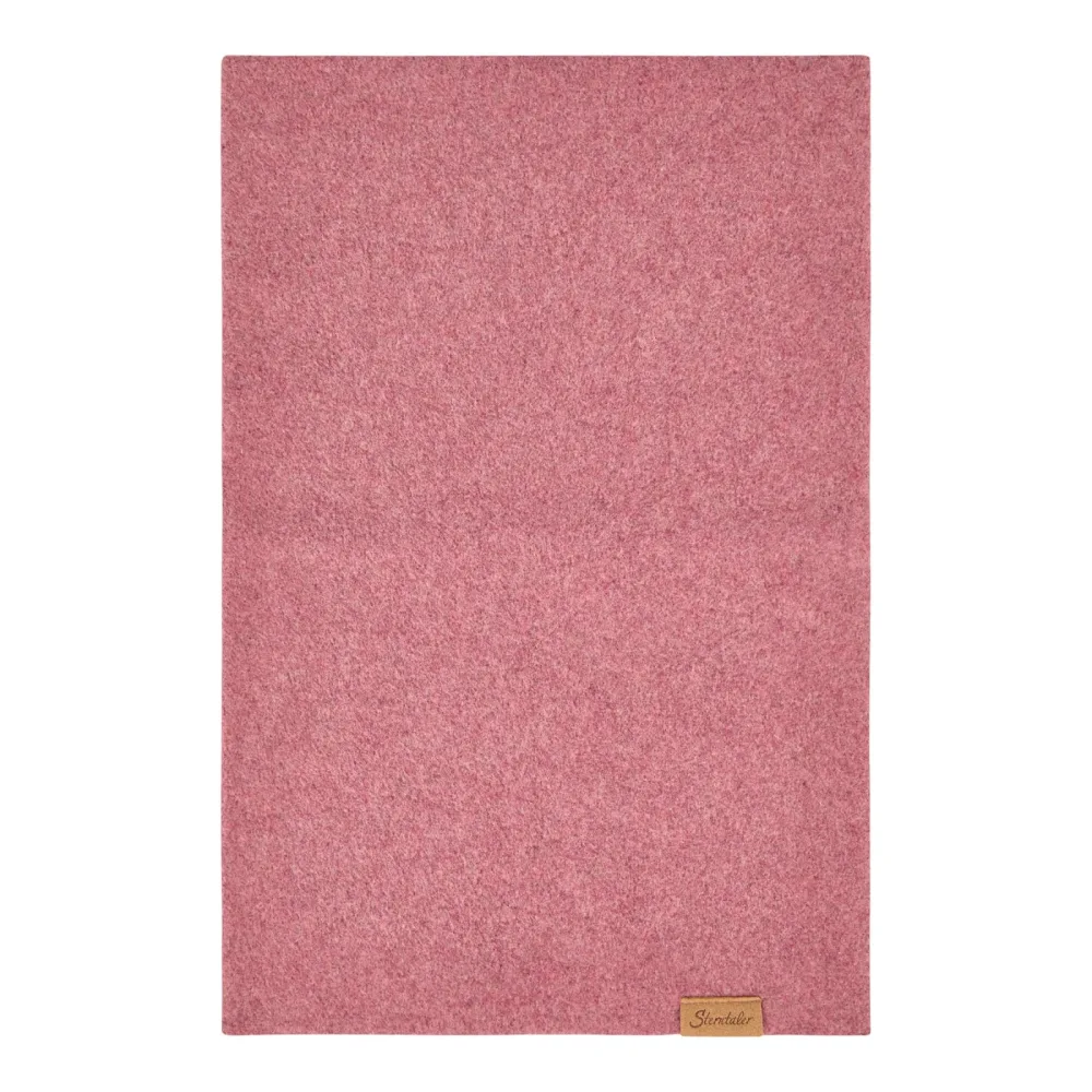 Multifunktionstuch Baumwollfleece