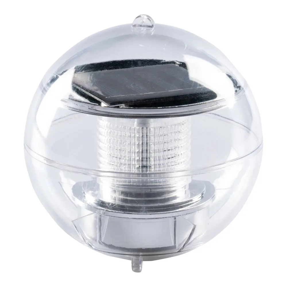 Solar-LED-Ball ?3 in 1?, 1 Stück
