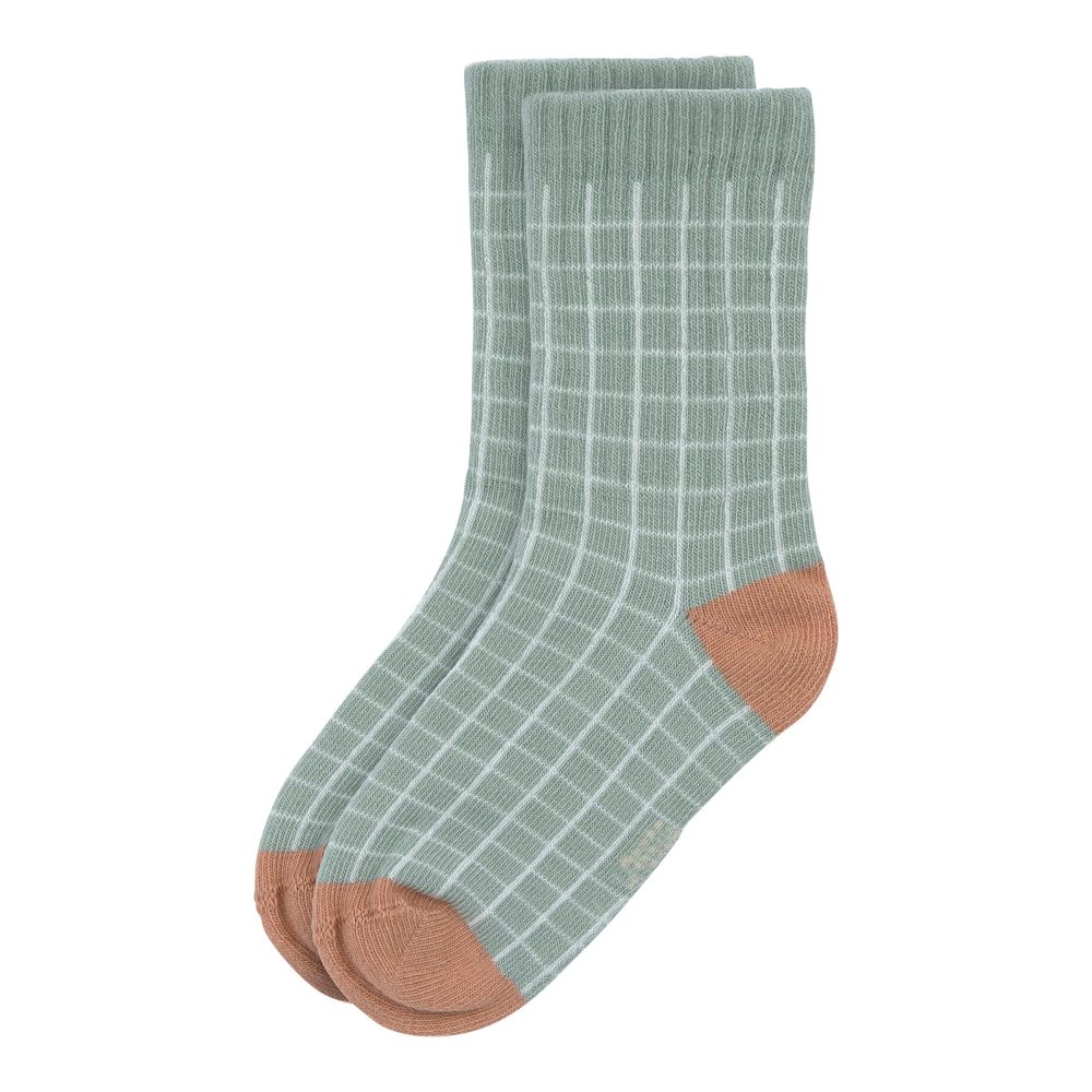 3er-Pack Socken Ente Streifen