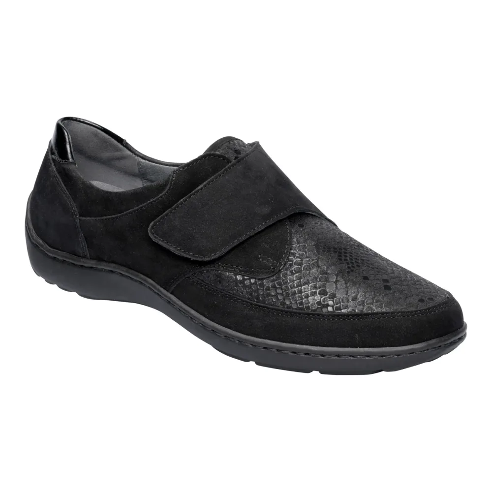 Halbschuh Henni, Größe: 38