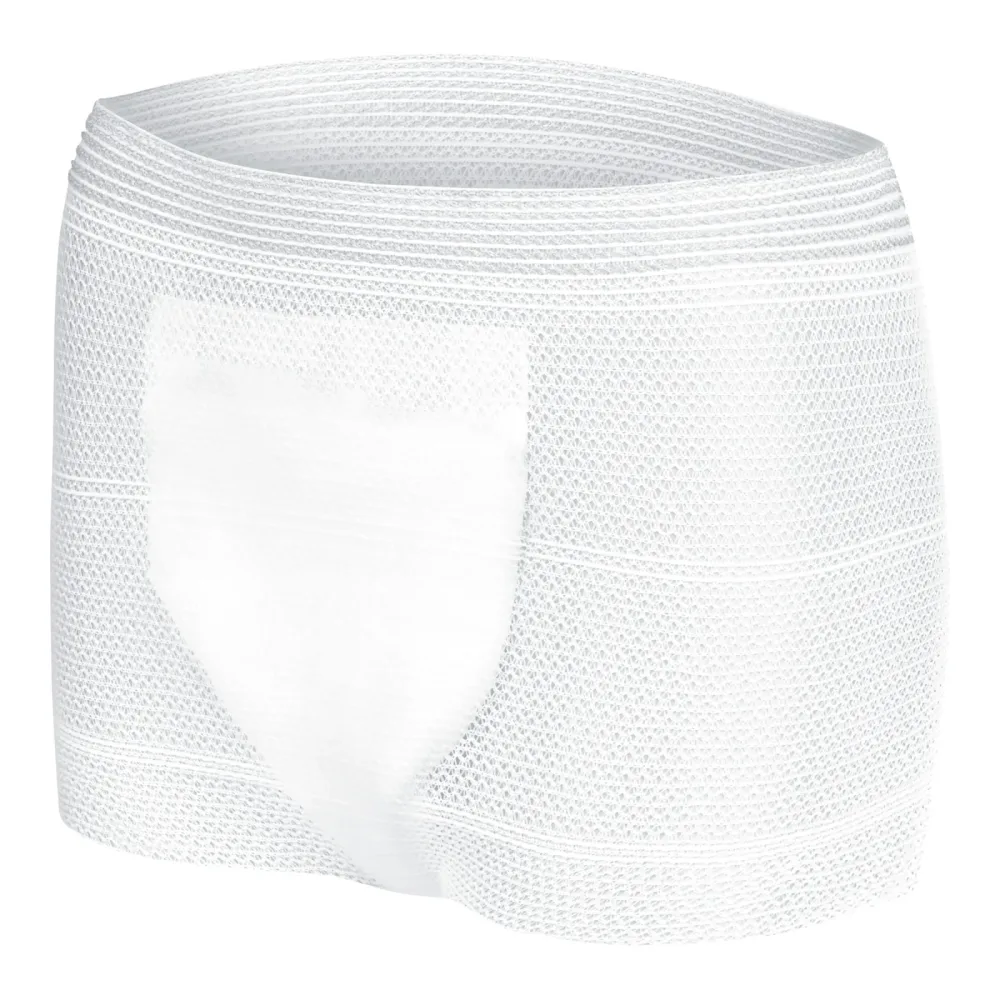 iD Premium Netzhose unisex, Größe: M