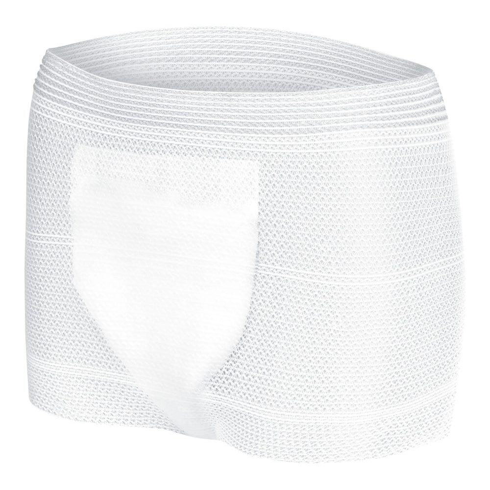 iD Premium Netzhose unisex, Größe: L