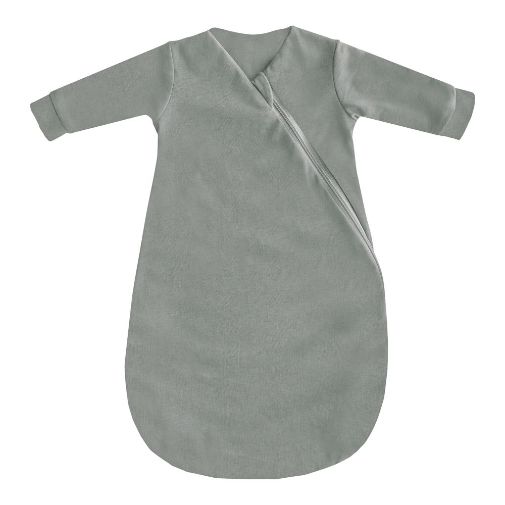2-tlg. Winterschlafsack Combo Jersey 3.5 TOG