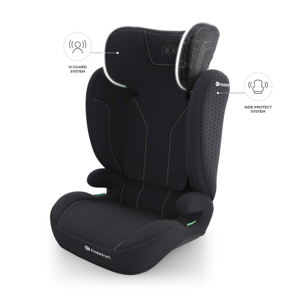 Kindersitz i-SPARK 2 PLUS
