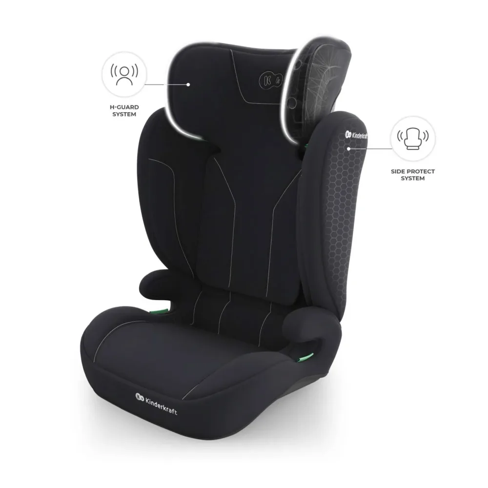 Kindersitz i-SPARK 2 PLUS