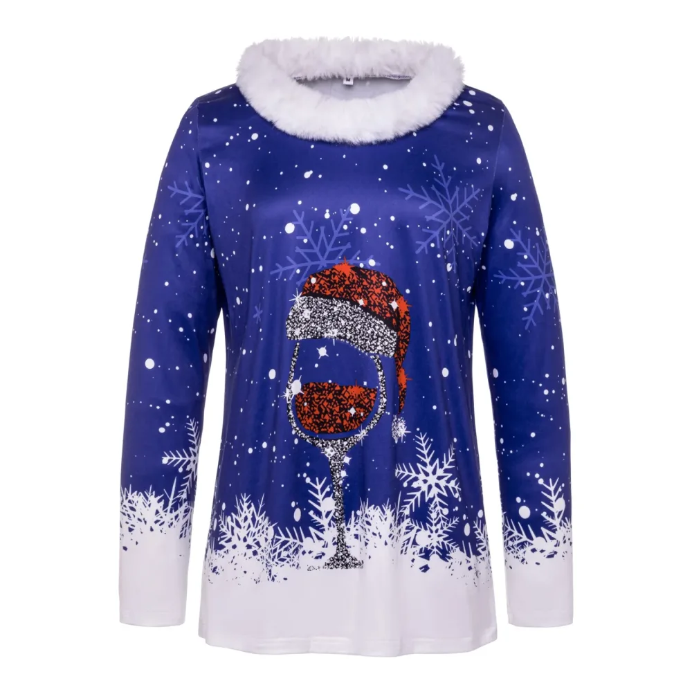 Damenshirt 