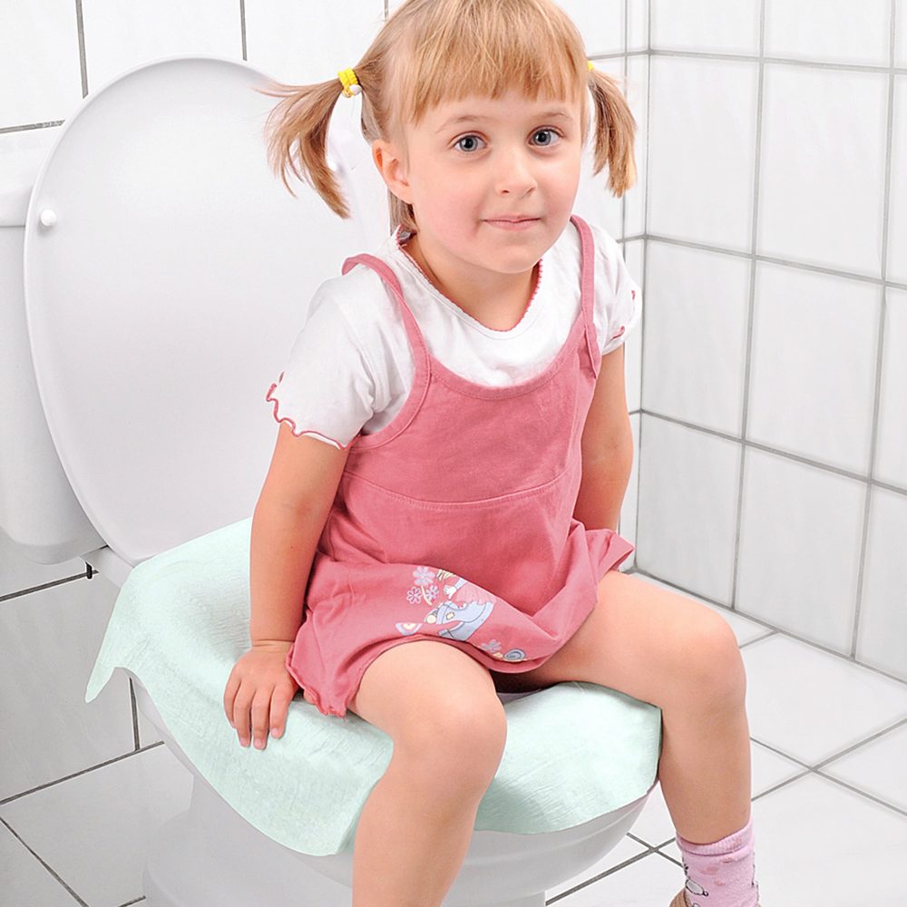 REER WC-Cover 3 Stk.