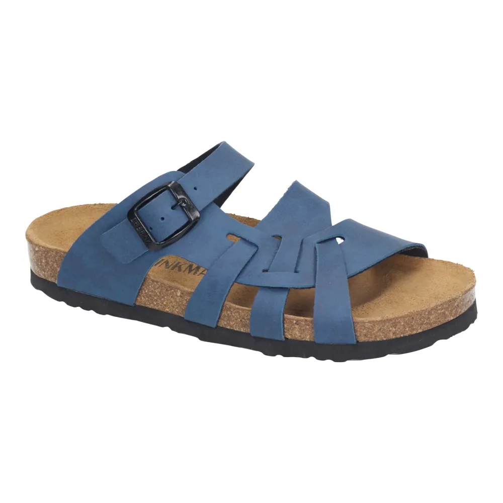DR. BRINKMANN Damen-Pantolette 