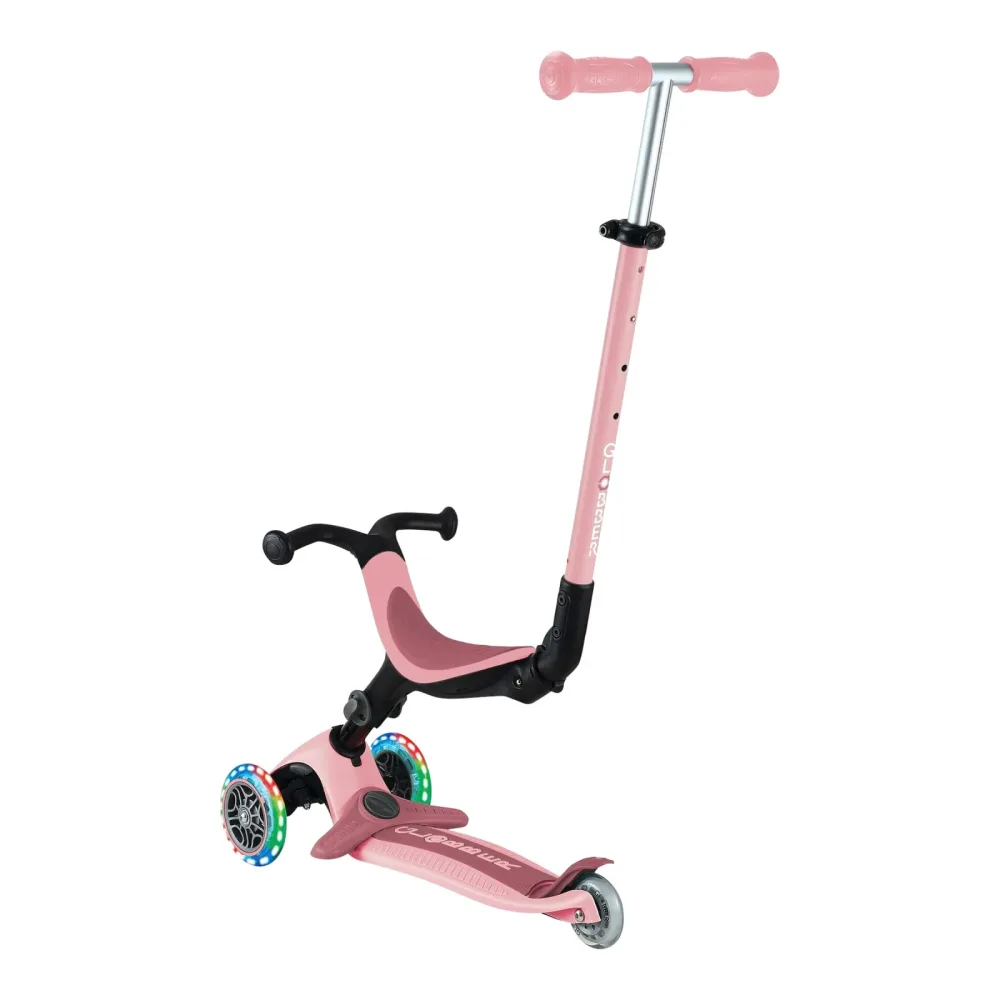 GLOBBER - GO UP Active s Pastel, One Size, Multicolor