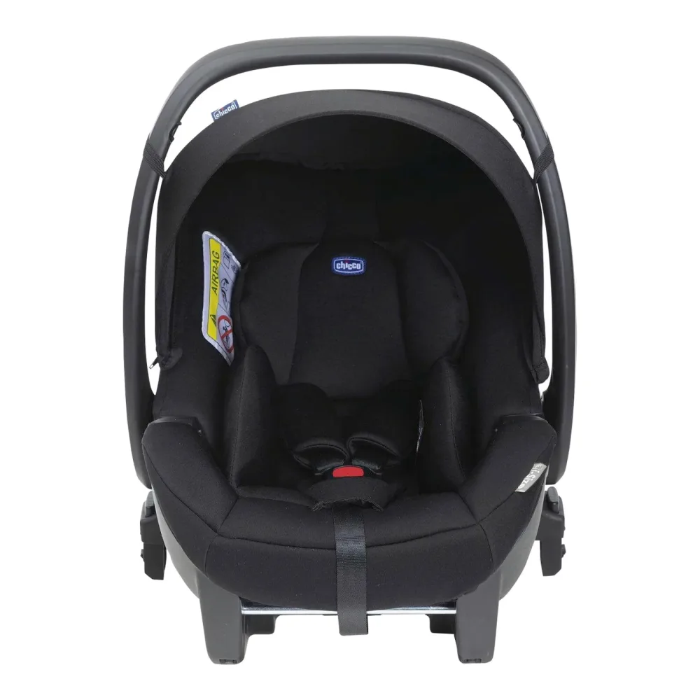 Kindersitz Kory i-Size Essential