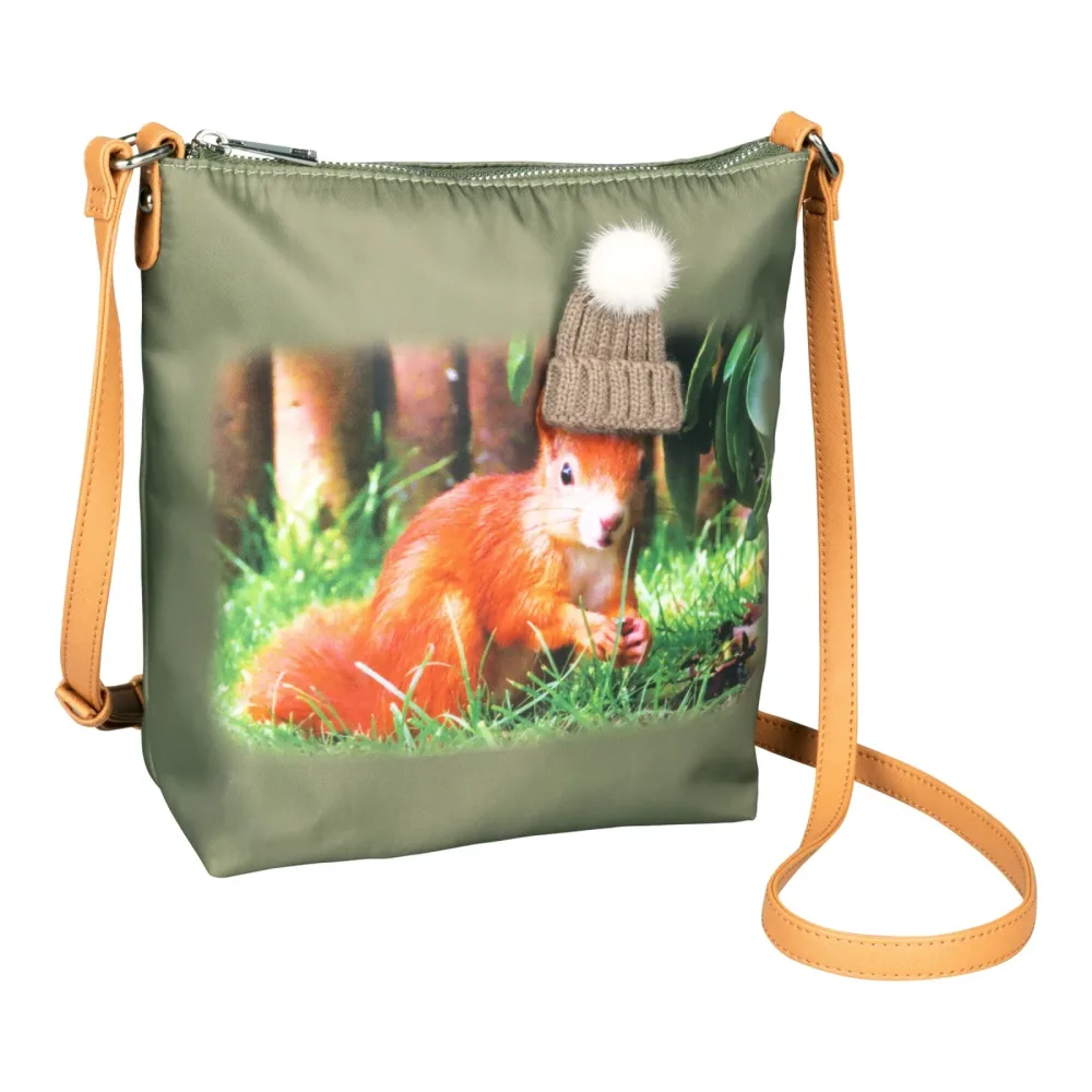 Designer-Handtasche ?Freddy?