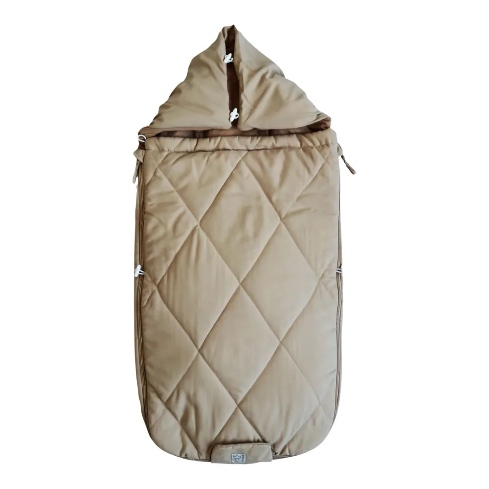 Sommerfußsack AURORA
