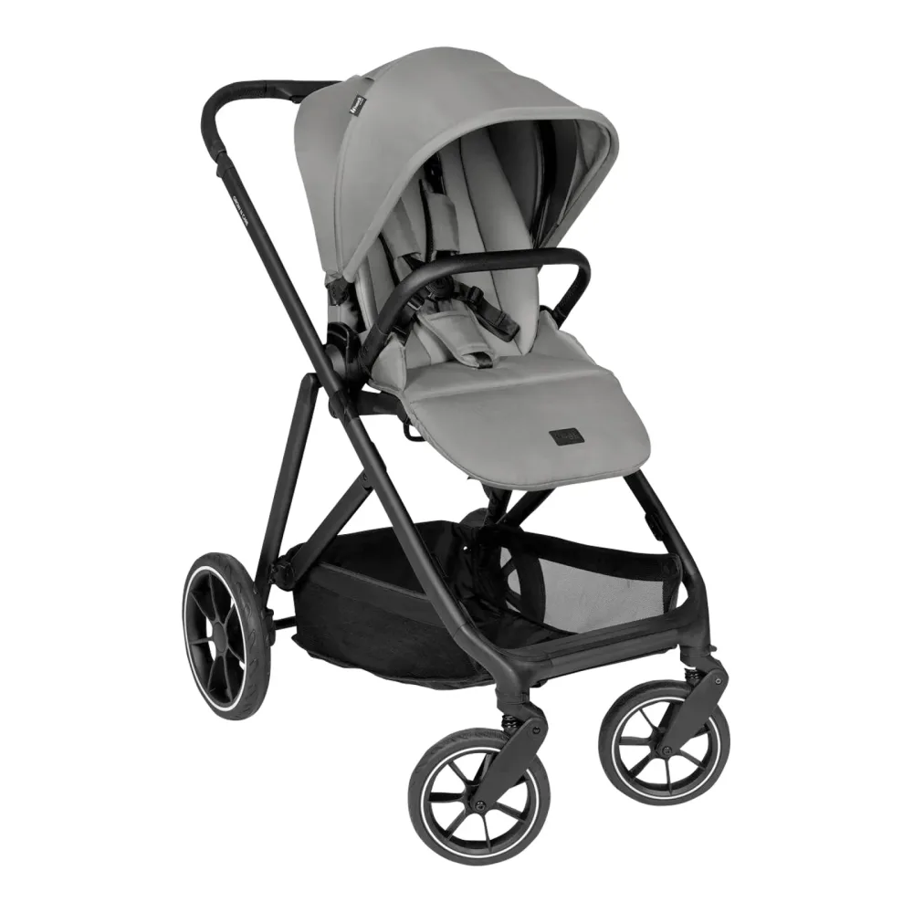 Geschwisterwagen Grow N Care Set