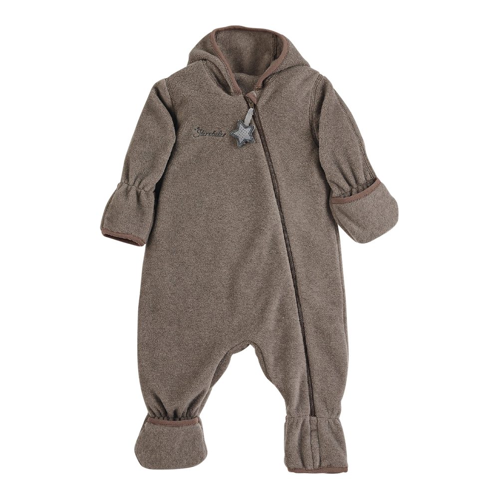 Fleece-Overall