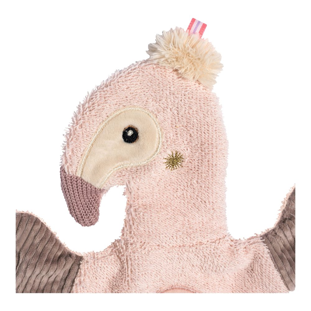 Waschhandschuh