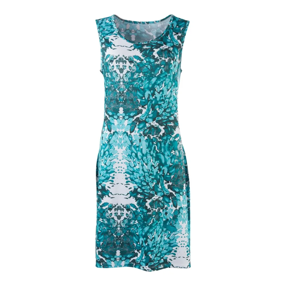 Sommerkleid 