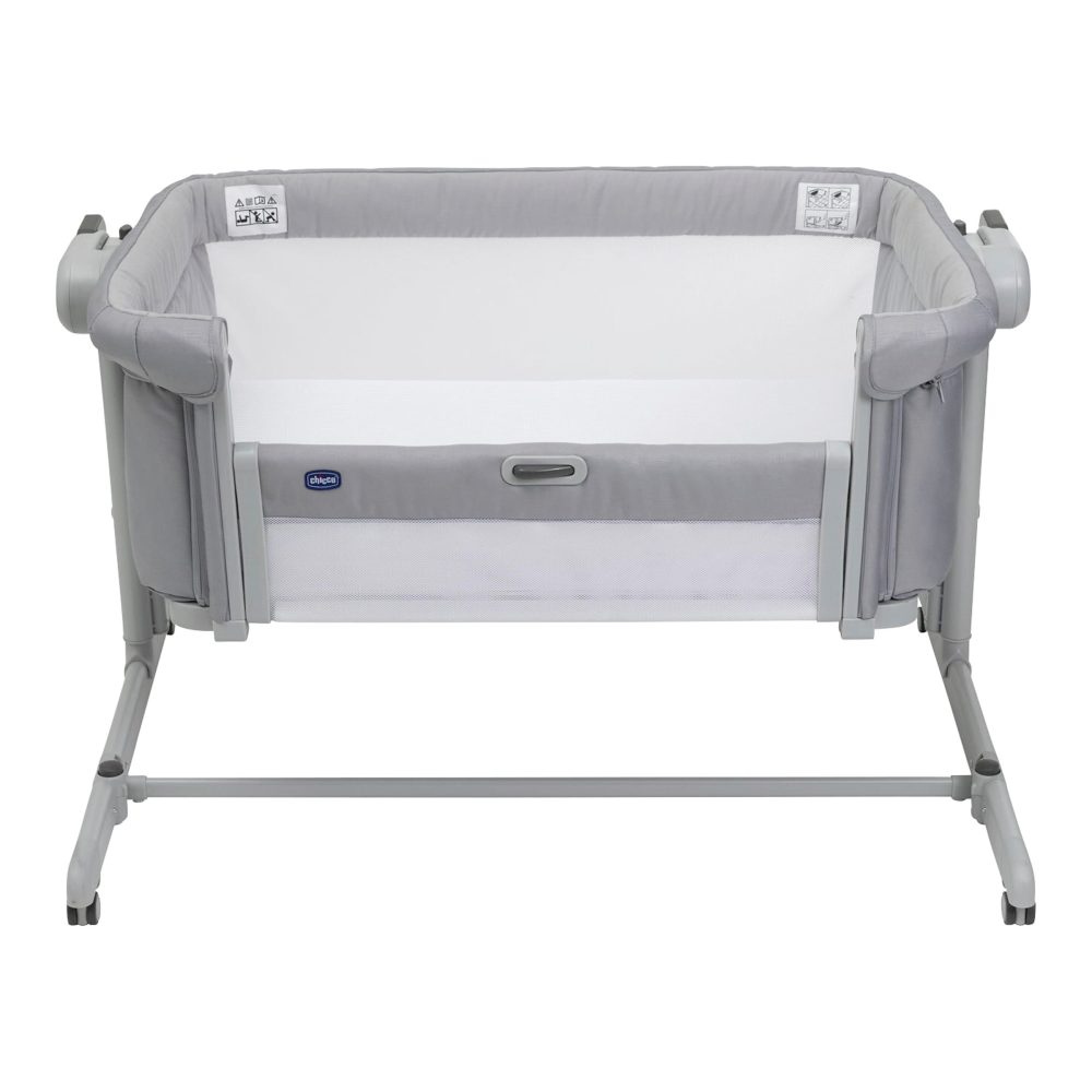 Beistellbett Next2me Magic Evo