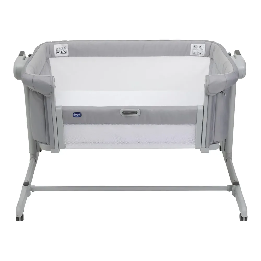Beistellbett Next2me Magic Evo