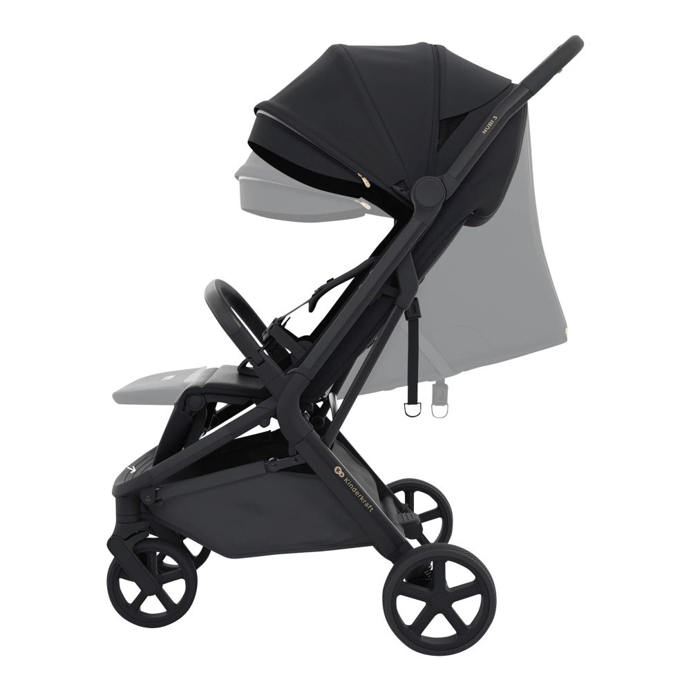 Buggy NUBI 3