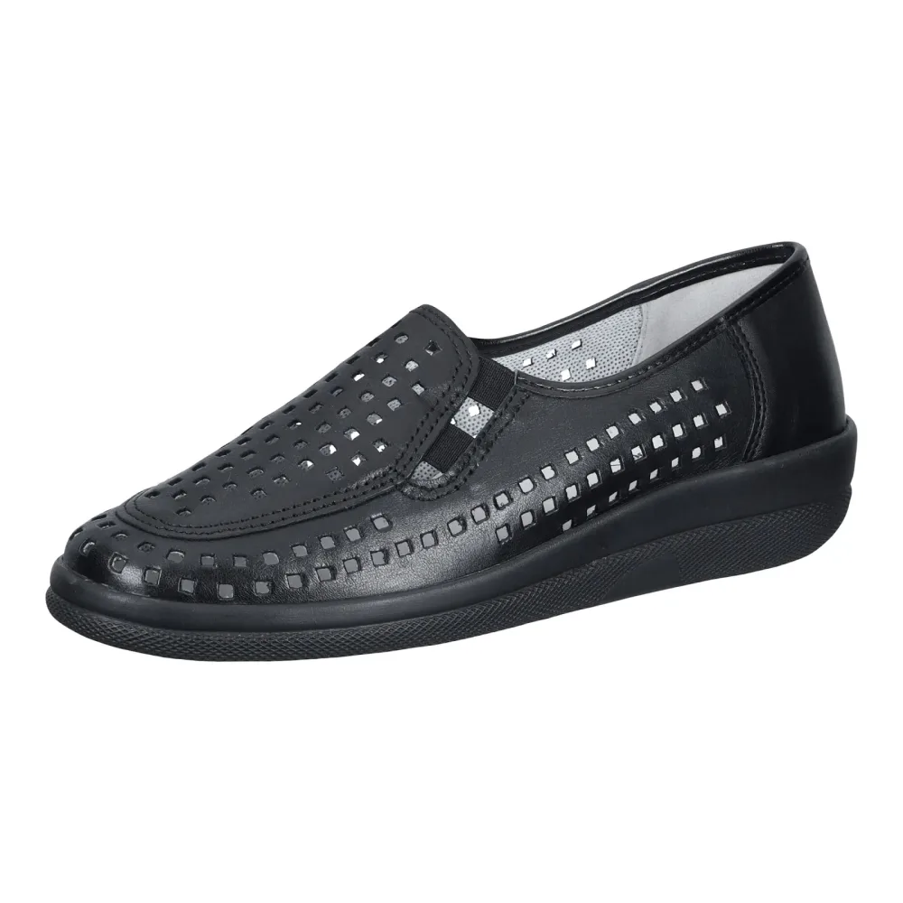 Damen-Halbschuh, Größe: 39