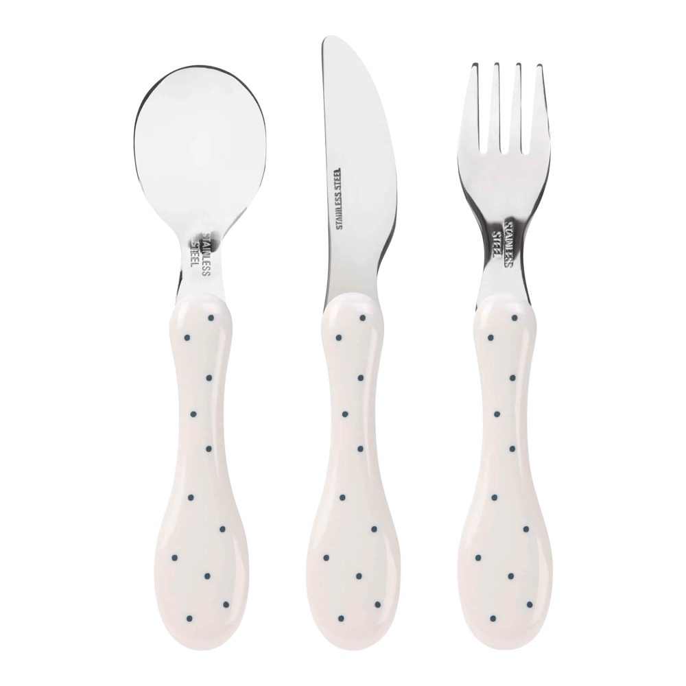 LÄSSIG Besteckset 3-teilig, Garden Explorer