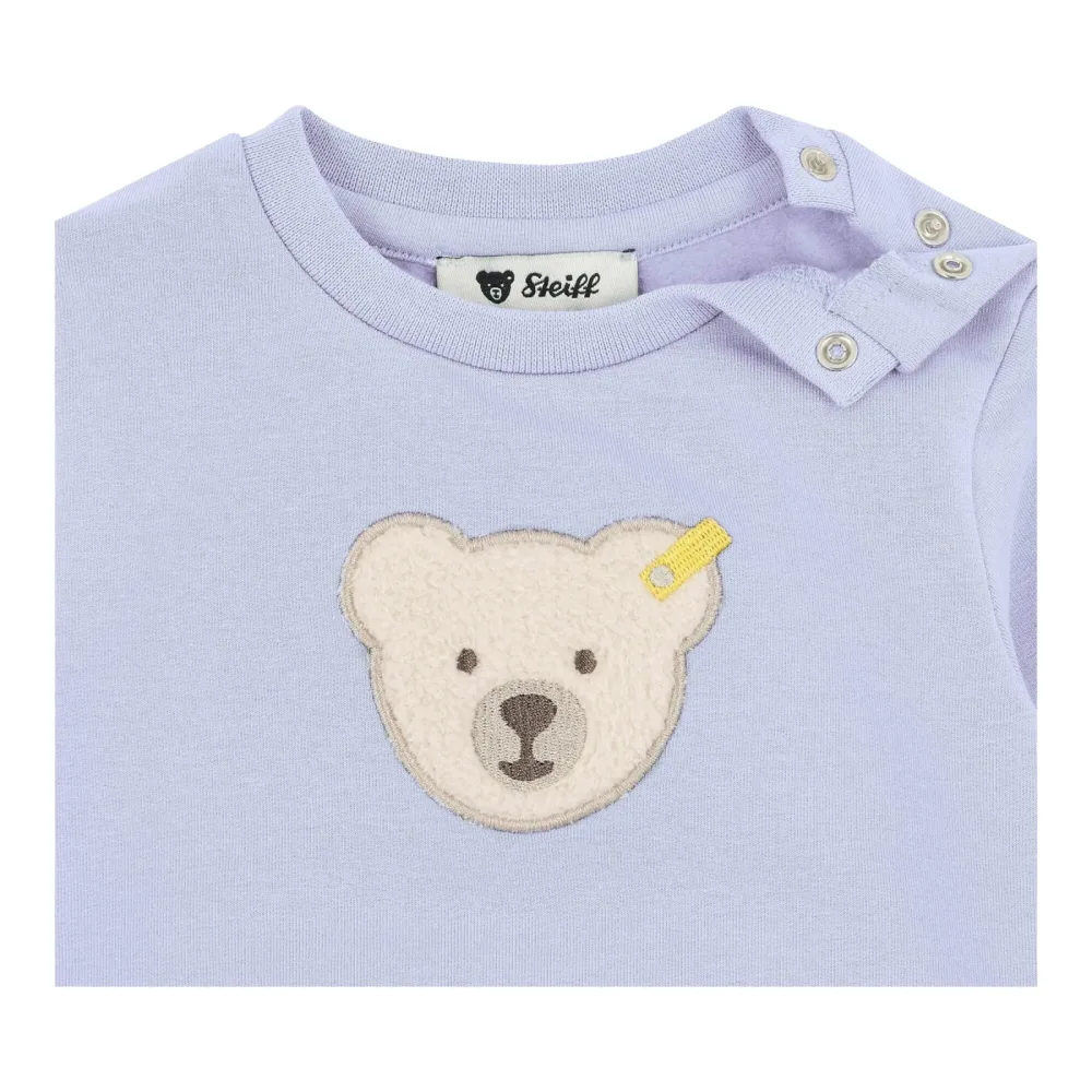 Sweatshirt Bär