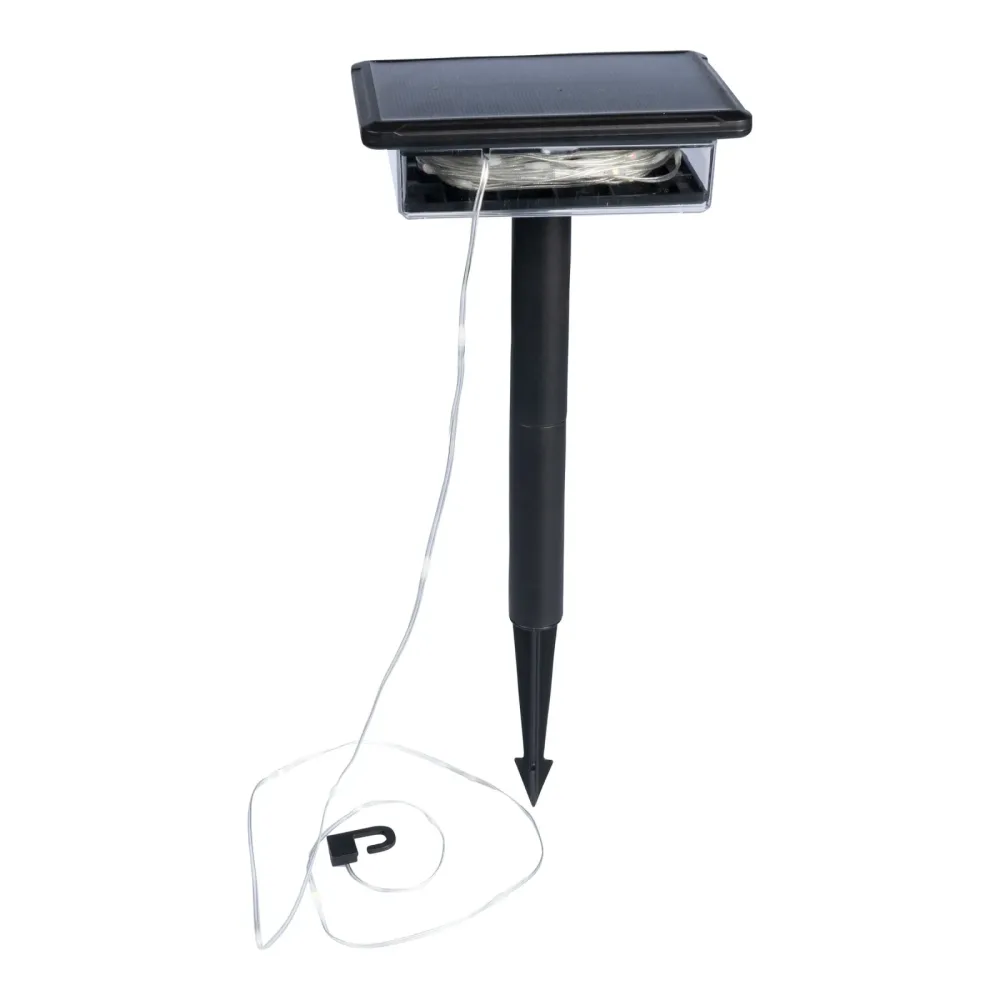 Solar-Stecker ?Lichterkette?