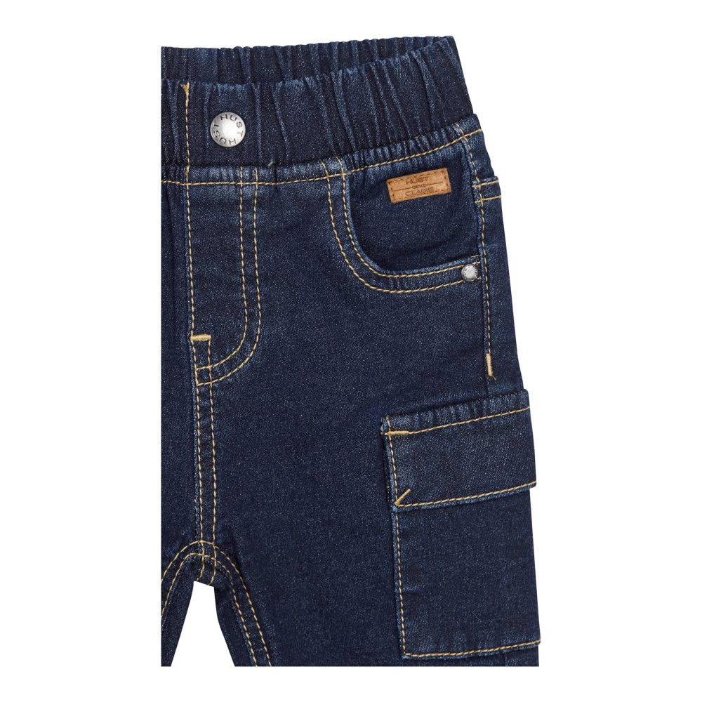 Cargo-Jogging-Jeans