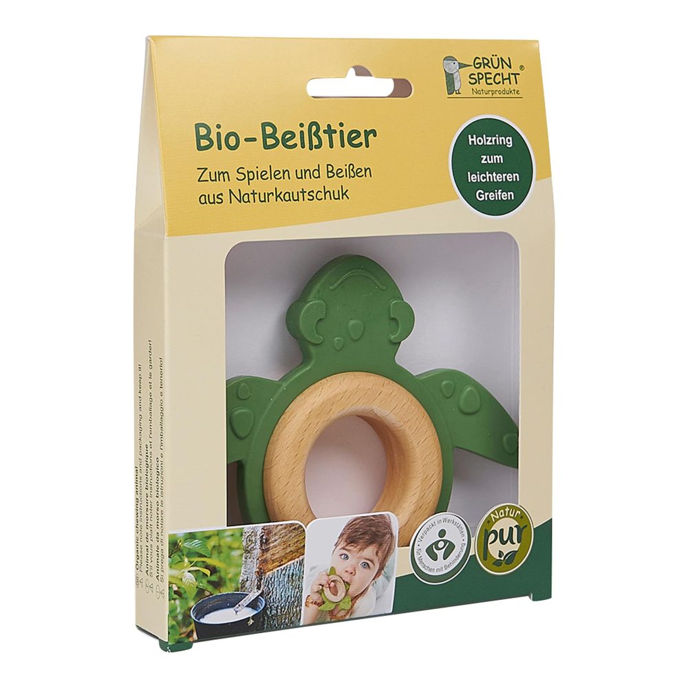 Bio-Beißtier
