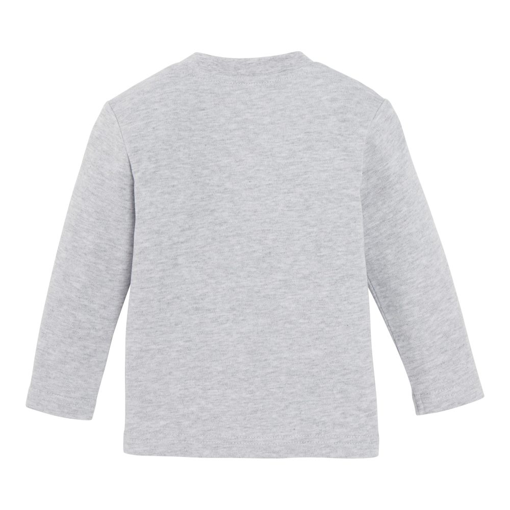 2er-Pack Shirts langarm