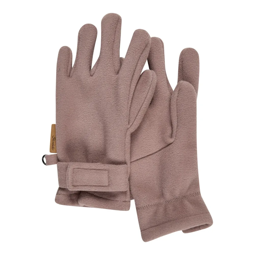 Fingerhandschuhe