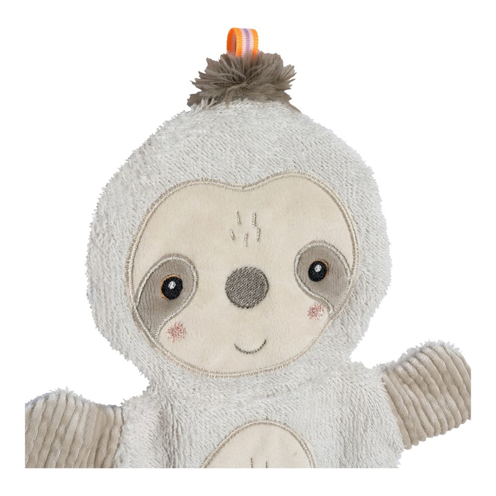Waschhandschuh