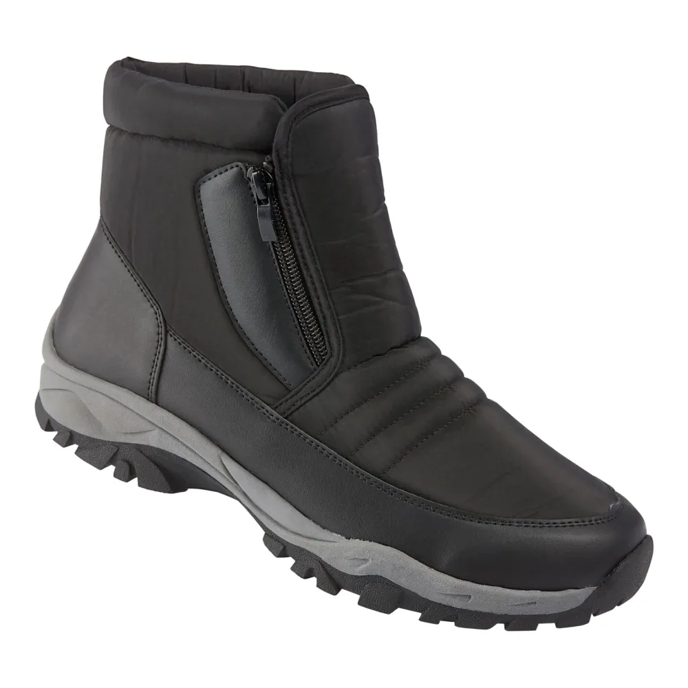 wonderwalk Winterstiefelette mit Spikes 