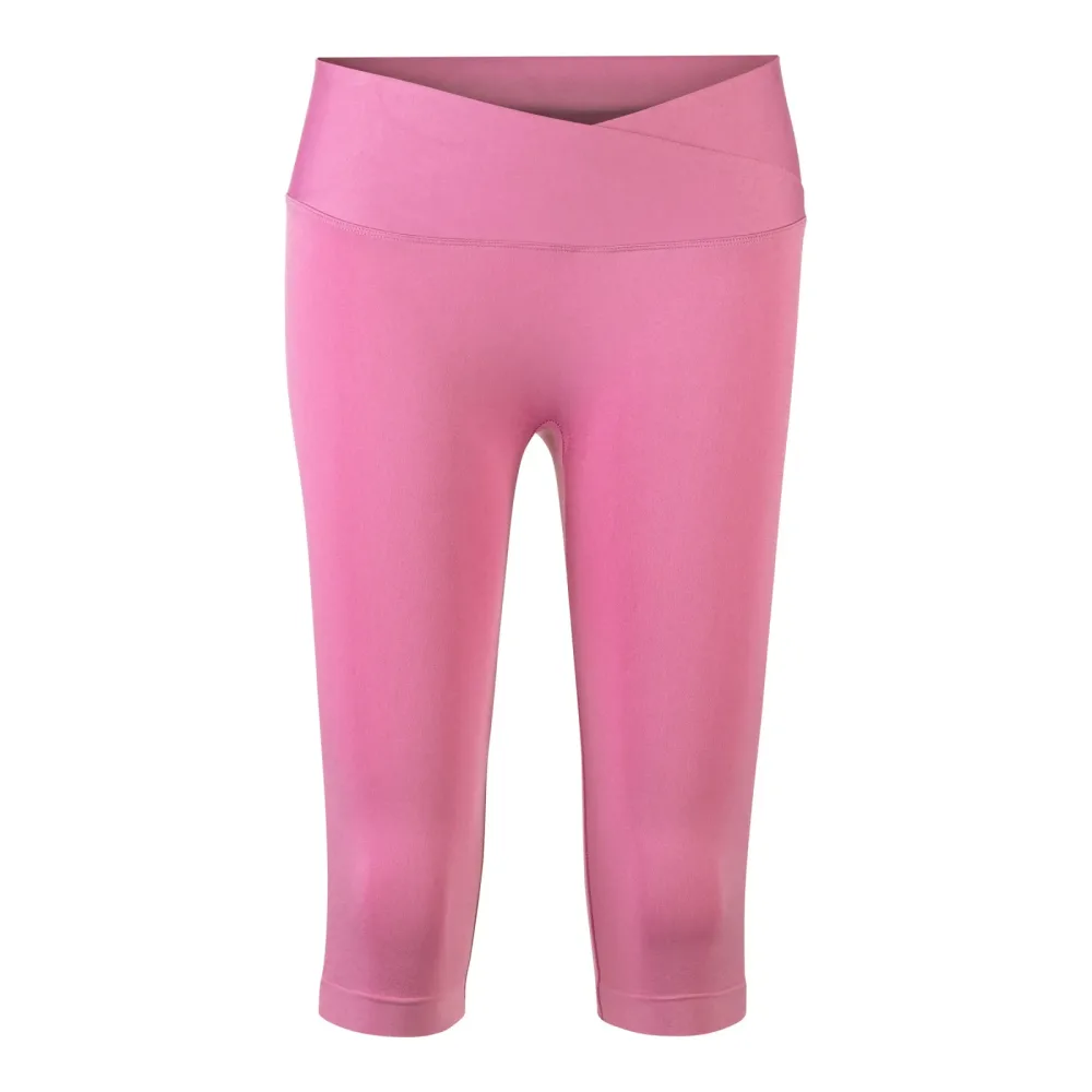 Komfort-Capri-Leggings 