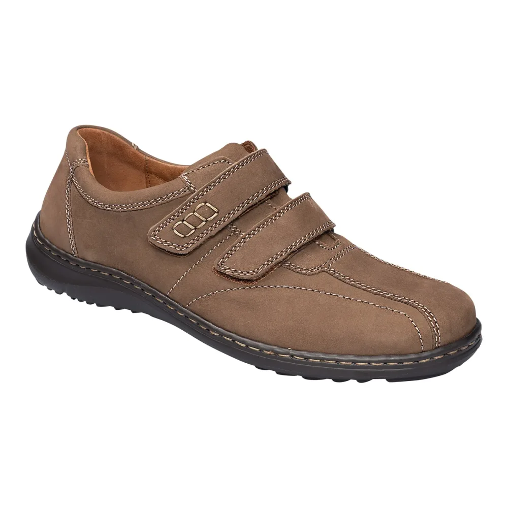 Herren-Halbschuh 