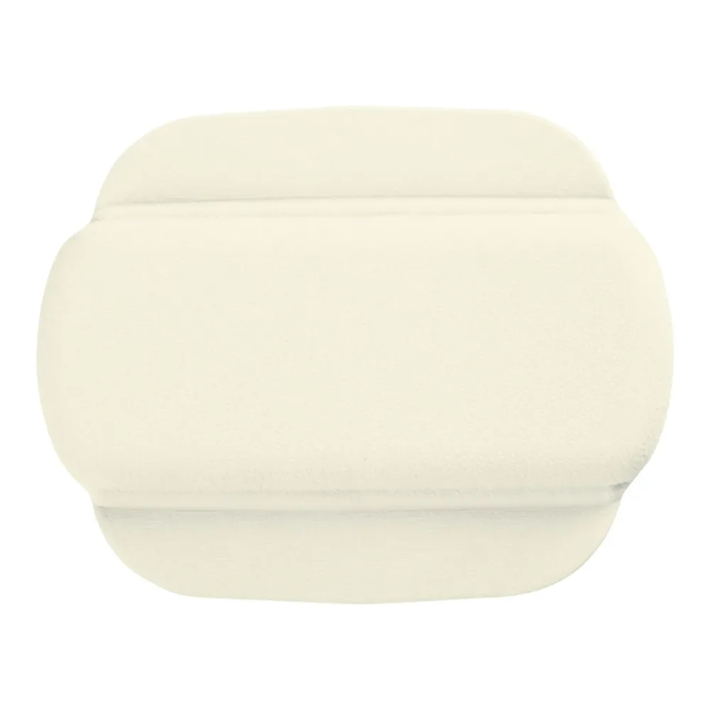 Kopfpolster, creme