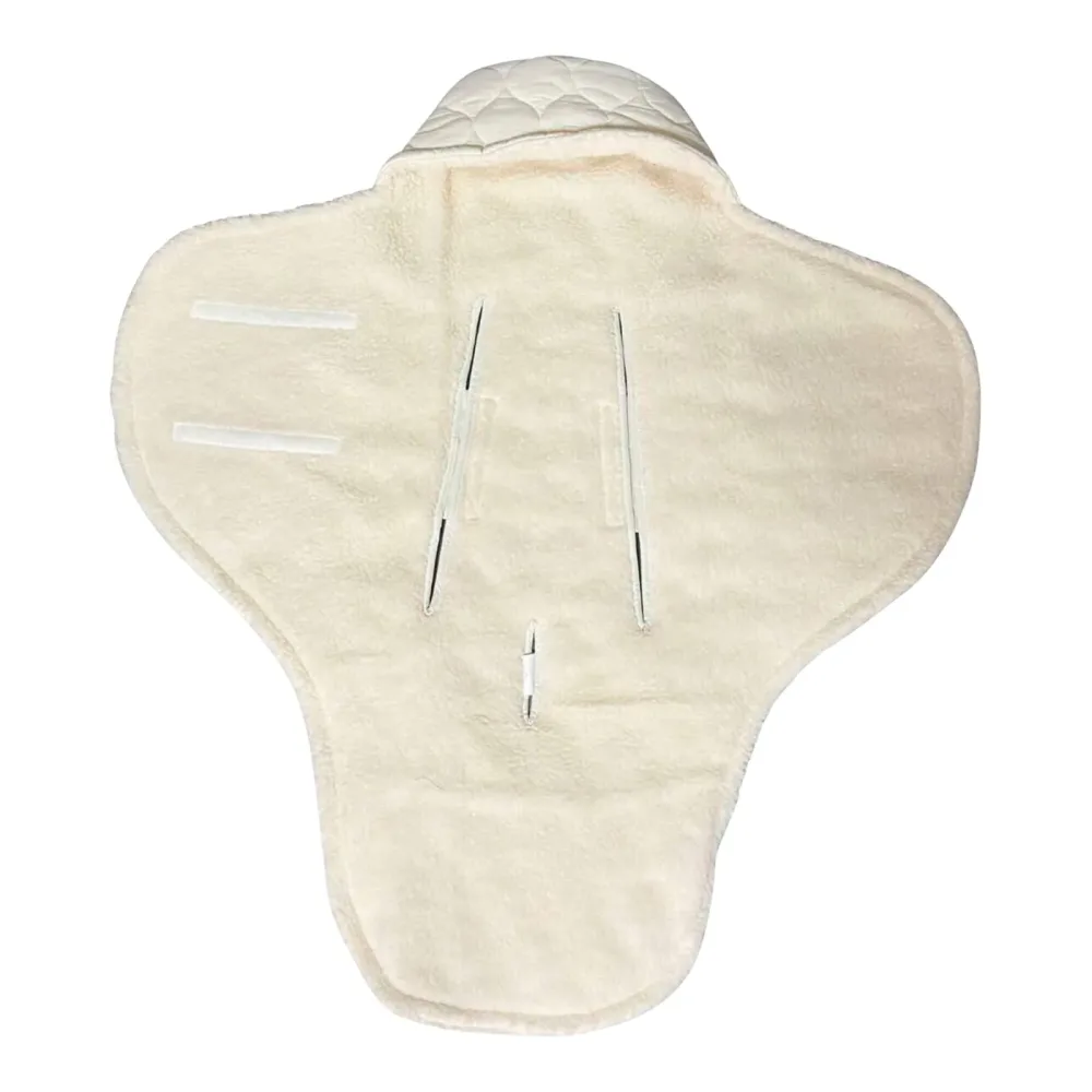 Einschlagdecke NYLON