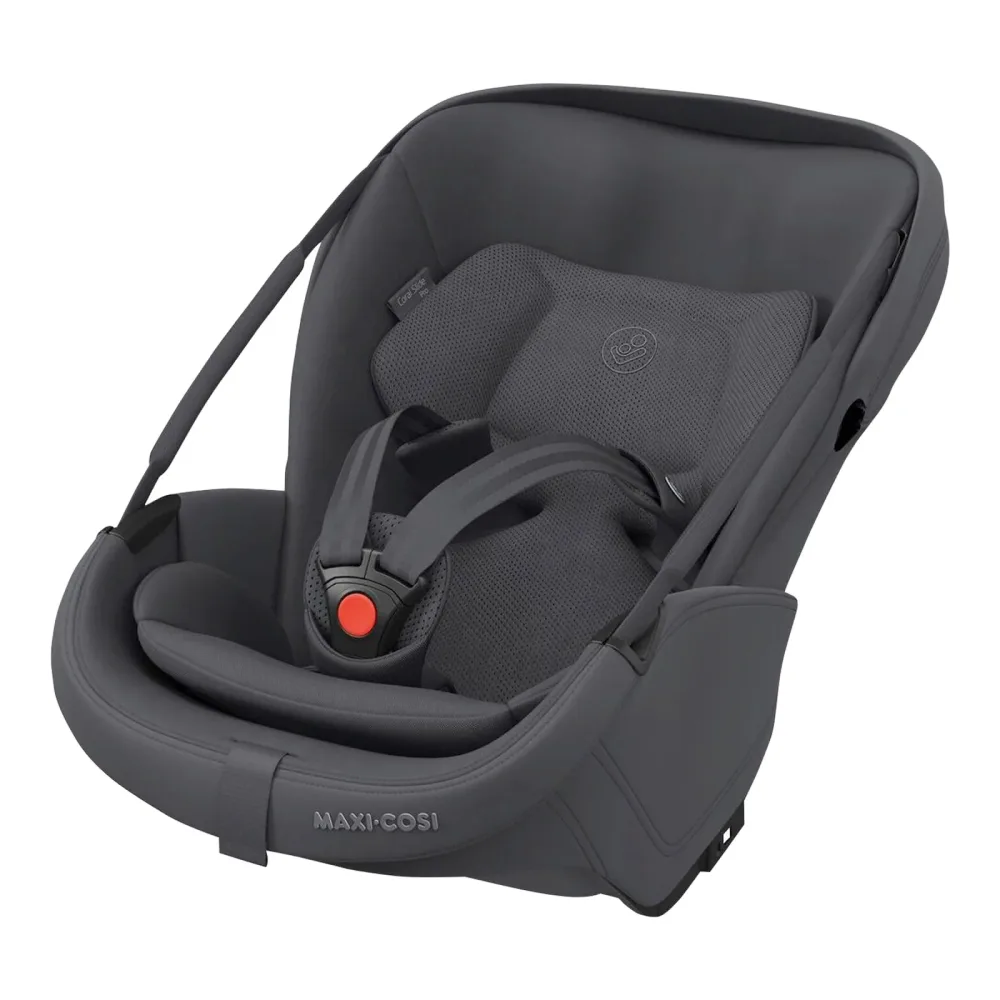 Babyschale Coral Slide Pro
