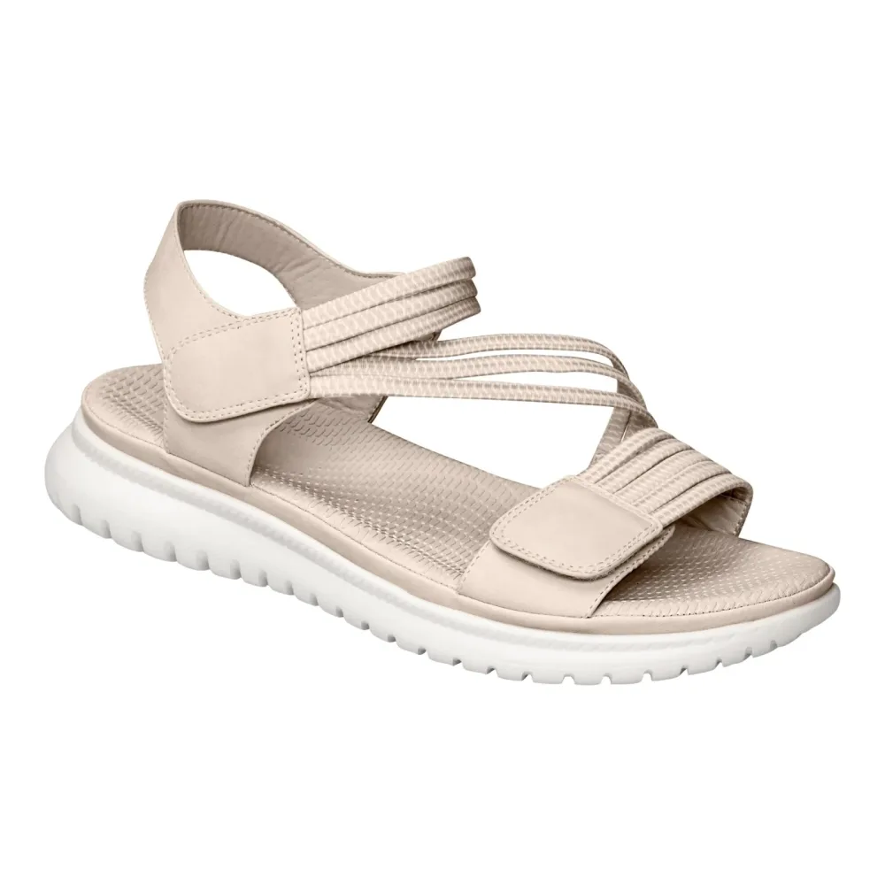 wonderwalk Komfort-Sandalette 