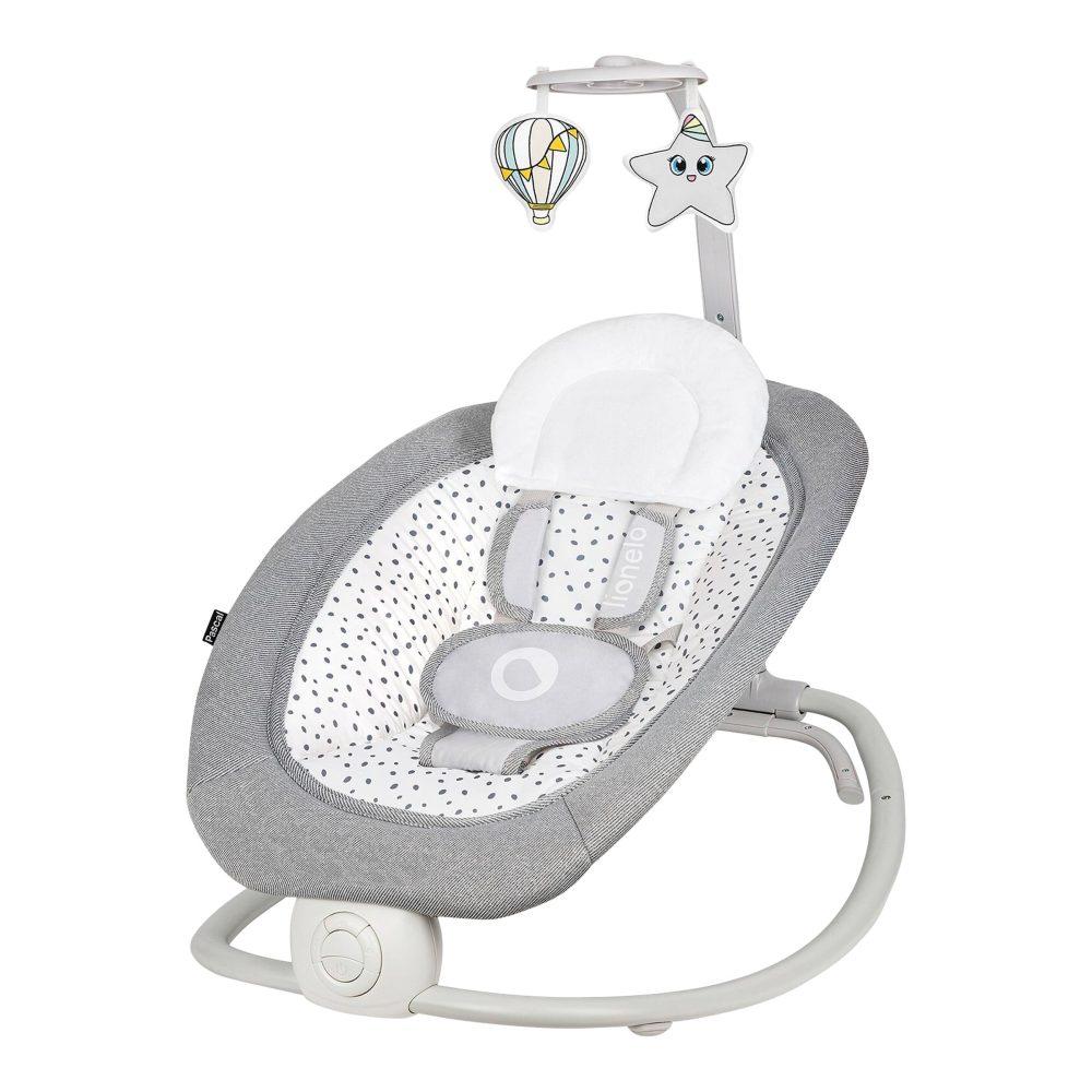 Babyschaukel Pascal
